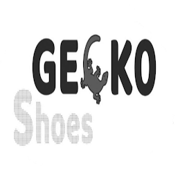 GECKO SHOES logo