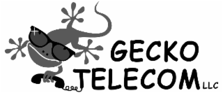 GECKO TELECOM LLC logo