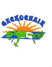GECKOCHAIR