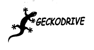 GECKODRIVE logo