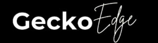 GECKOEDGE logo