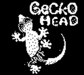 GECKOHEAD logo