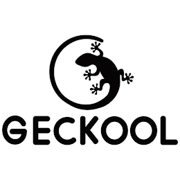 GECKOOL logo