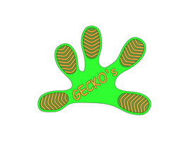 GECKO'S logo