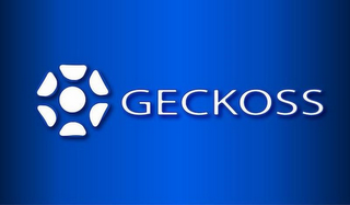 GECKOSS logo