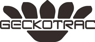 GECKOTRAC logo
