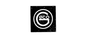 GECO logo