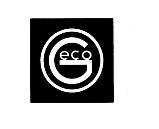 GECO logo