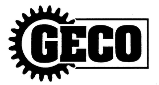 GECO logo