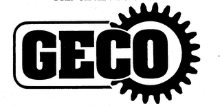 GECO logo