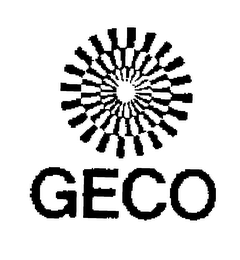 GECO logo