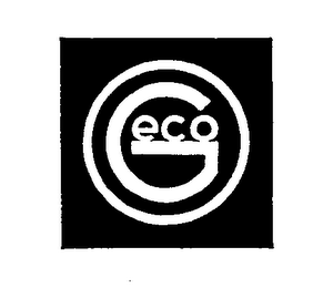GECO logo