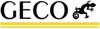 GECO logo