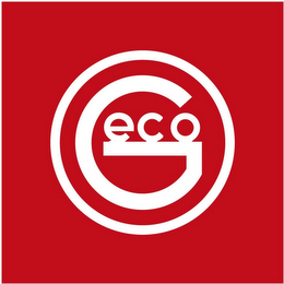 GECO logo