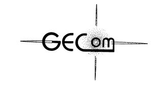 GECOM logo