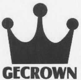 GECROWN logo