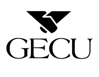 GECU logo