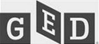 GED logo