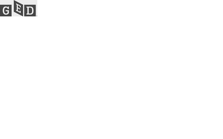 GED logo