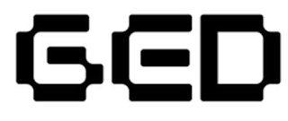 GED logo