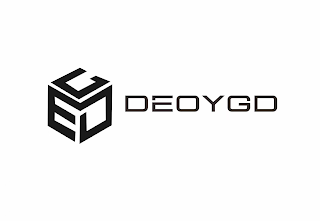 GED DEOYGD logo