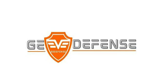 GEDEFENSE V GEDEFENSE logo