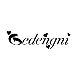 GEDENGNI logo