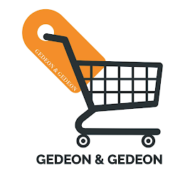 GEDEON & GEDEON GEDEON & GEDEON logo