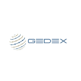 GEDEX logo