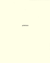 GEDITION logo