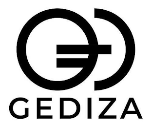 GEDIZA logo