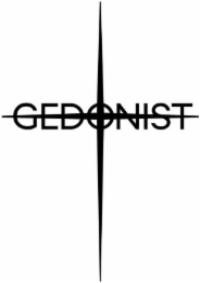 GEDONIST logo