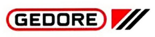 GEDORE logo