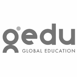 GEDU GLOBAL EDUCATION logo