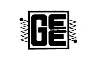 GEE logo