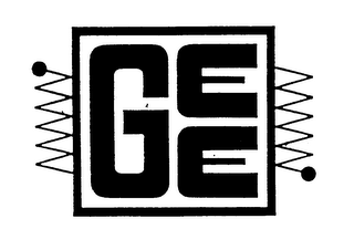 GEE logo