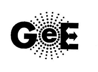 GEE logo