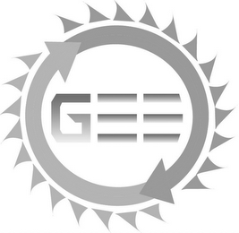 GEE logo
