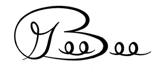GEE BEE logo