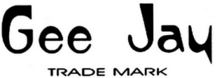 GEE JAY logo