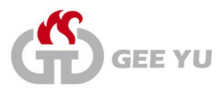 GEE YU logo
