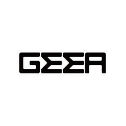 GEEA logo