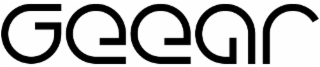 GEEAR logo