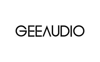 GEEAUDIO logo
