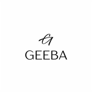 GEEBA G logo
