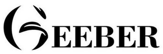 GEEBER logo