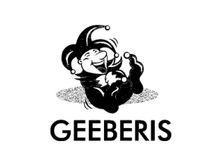 GEEBERIS logo