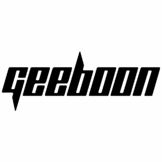 GEEBOON logo