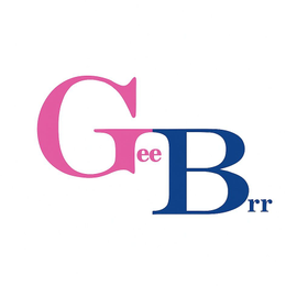 GEEBRR logo