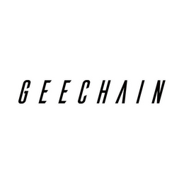 GEECHAIN logo